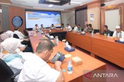 Pemkab Bangkalan-UTM kerja sama bentuk kampung karakter