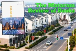 Tak sekadar transisi energi