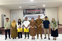 Dinkop UKM Sulteng perkuat daya saing pelaku usaha di Banggai