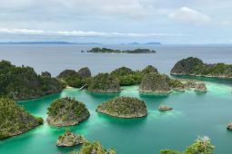 Hoaks! Video kondisi kerusakan di Raja Ampat
