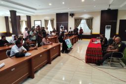 Kejati NTT: Penyelidikan kasus 2.100 rumah eks Timtim kedepankan asas keselamatan