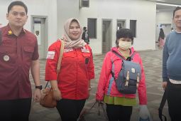 Imigrasi Singkawang deportasi WNA asal Taiwan yang overstay