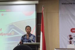 Unpad dan CoEHAR berkolaborasi teliti dampak buruk akibat rokok