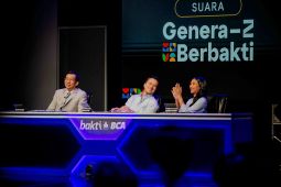 Genera-Z mengabdi di Wonokitri demi menjaga warisan budaya Tengger