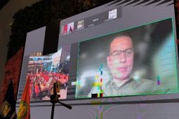 Anggota DPR RI: Pengetahuan dasar  SAR penting bagi masyarakat