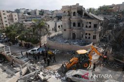 Bagaimana kondisi WNI di Iran?