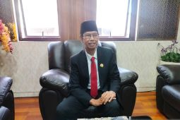 Ketua DPRD dukung penataan parkir di Surabaya