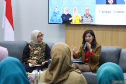 Hari Anak Nasional:  Literasi digital sejak dini, bukan sekadar ngonten