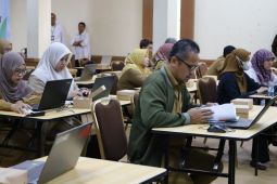 Pemkab Kukar  gelar penilaian mandiri untuk kelola keuangan akuntabel