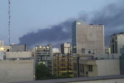 Iran: Serangan Israel tewaskan 220 jiwa lebih, 90 persen warga sipil