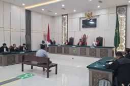 JPU tuntut terdakwa korupsi PNPM empat tahun penjara