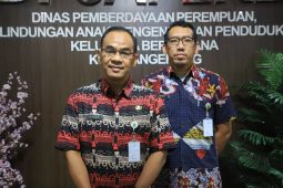 Ayo, ada layanan pemasangan alat kontrasepsi gratis di Tangerang