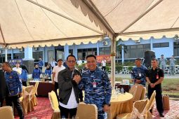 Danlanud: Kolaborasi kunci penting membangun Batam