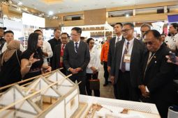 ADEXCO 2025 jadi ruang eksplorasi teknologi untuk penanggulangan kebencanaan