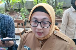 Pelaku pembuang sampah di Tangerang di sanksi pidana