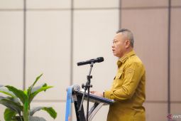 Pemkab Sigi ingatkan para kades berhati-hati gunakan dana desa