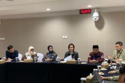 Pemkot Kediri perkuat komitmen cegah korupsi