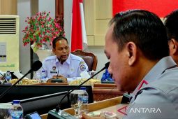 Pemerintah lindungi pulau-pulau terluar di Kepri dengan pemecah ombak