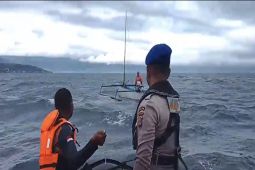 Penumpang KM Tilong Kabila terjatuh di perairan Banggai