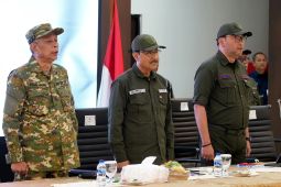 Mensos: 53 kepala Sekolah Rakyat jalani retret pada 16-20 Juni