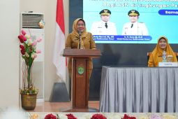 BPSDM Kaltim latih 30 ASN  berbahasa isyarat untuk layani difabel