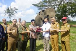Itera-Unila jadi tuan rumah pelaksanaan KKN Internasional II