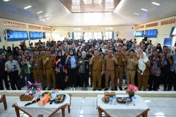 BGN: Dibutuhkan kolaborasi dalam penguatan Program MBG