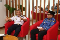 Bakamla segera dirikan stasiun pemantauan di perairan Banyuwangi