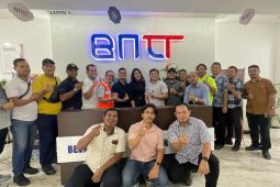 BNCT tingkatkan kompetensi melalui "lifting gear management"
