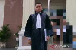 Pengacara pelapor dugaan perusakan di Samosir minta kepastian hukum