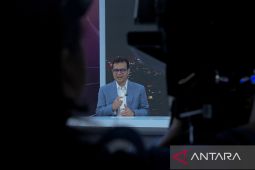 Nezar Patria ajak media jadi pilar jurnalisme berkualitas
