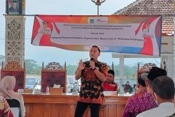 DPRD Malang minta aset daerah dijadikan kantor 390 kopdeskel MP