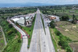 Jasa Marga diskon tarif  di 12 ruas tol pada libur Tahun Baru Islam