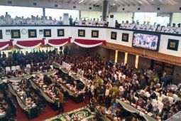 Gubernur Sumsel sebut revitalisasi BKB sebagai hadiah HUT Palembang