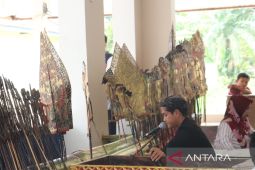 Disbudpar sebut Pelaksanaan tradisi Mapag Sri jaga warisan budaya Cirebon
