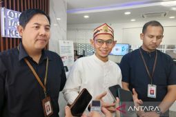 OJK: Nilai transaksi saham di Kalteng meningkat