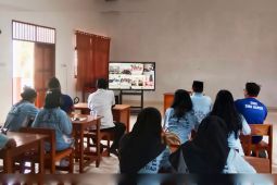 Program digitalisasi pembelajaran pemprov beri banyak manfaat bagi SMKN 1 Raren Batuah