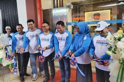 Wali Kota Pontianak dukung peran REI Kalbar dalam pemenuhan rumah rakyat
