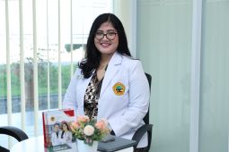 FK Untag Surabaya ajak generasi muda waspadai diabetes dan kolesterol