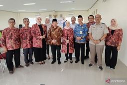 BPN Jatim minta percepatan penerbitan sertifikat tanah di Bojonegoro