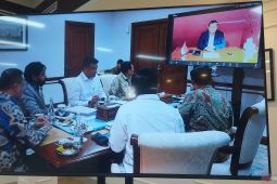 Prabowo apresiasi temuan dokumen kunci sengketa empat pulau