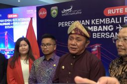AirAsia buka rute penerbangan Bandara Palembang-Kuala Lumpur mulai 18 Juli 2025