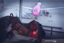 Kemenhub ungkap kronologi adanya dugaan ancaman bom di pesawat Saudia