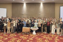 Swiss-Belhotel Pangkalpinang rayakan hari jadi ke-7 Bertajuk "Exploring Forever, Growing Throughout Time"