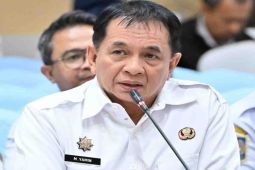 Kades se-Bartim harus ikut program PKBN, kata Bupati Yamin