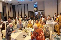 Buka SAN, Bupati Kobar ingatkan komitmen terhadap keberlanjutan lingkungan