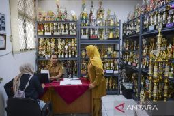 Pendaftaran sekolah SPMB Banten