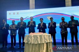 Menlu Rusia Lavrov hadiri pertemuan ASEAN usai KTT BRICS