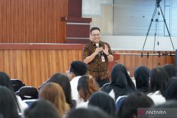 OJK ajak tiga kampus di Bali genjot literasi dan inklusi keuangan