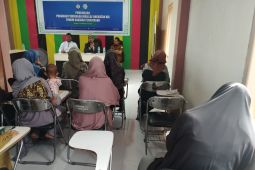 Baitul Mal dan FDP berikan pembinaan keislaman bagi mualaf perbatasan Aceh